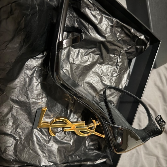 YSL Opyum Heel - Picture 6 of 6